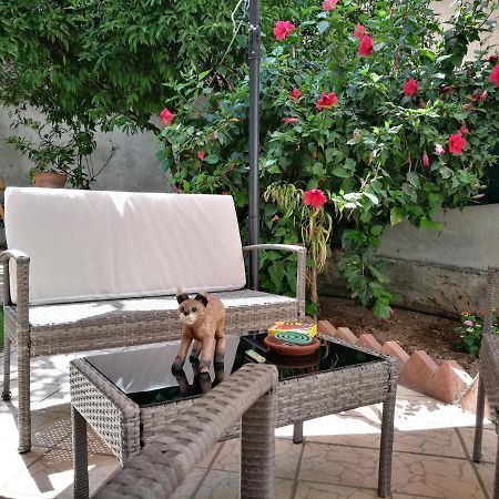 Bed and Breakfast Bella Palermo Exterior foto