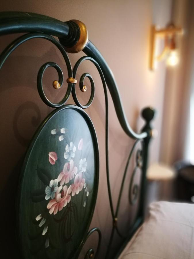 Bed and Breakfast Bella Palermo Exterior foto